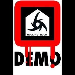 Official Twitter account of Japanese punk band Rolling Rock.