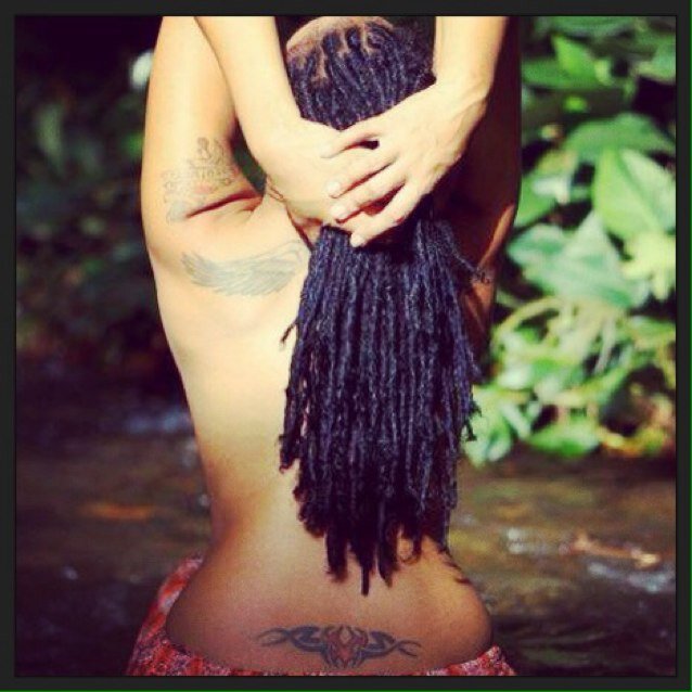 Locliciousdiva's profile picture. 