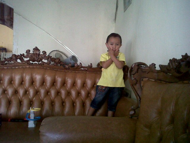 » 06 Mei 2009 ☺