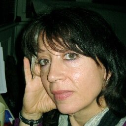 Creative therapist and remedial architect