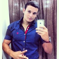 Luan Corrêa  (@luancorre4) 's Twitter Profile