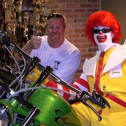 BradHibbard1's profile picture. 