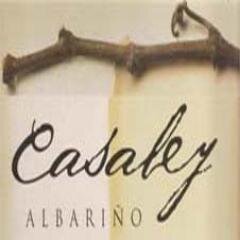 Bodega de vino albariño ubicada en el Valle del Salnés