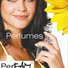 Sou Comerciante e trabalho com vendas diretas,no varejo e atacado de perfumes e cosméticos Nacionais e importados PERFAM