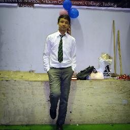 M a dreamer:-P