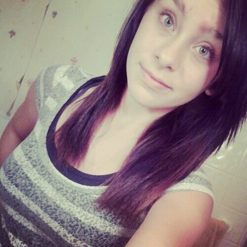 Hi:) I'm Samantha! :D I love Music and Being fun! Follow Me on Instagram and On here Please :) Love you.xx