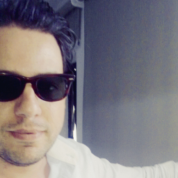 SkanderSelmene's profile picture. 