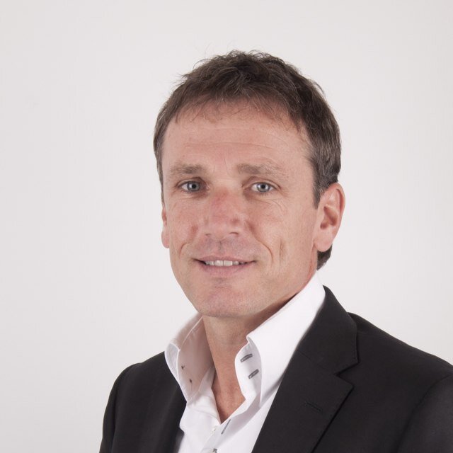 Business Director Benelux, D-A-CH, UK & Ireland at Rockpanel