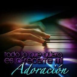 Worship Leader
