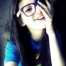 SiMpLe,cute n so talkative;)
