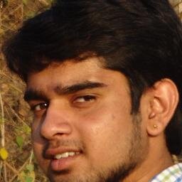 very jovial person