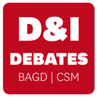 D&I Debates (@didebates) 's Twitter Profile