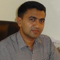 Dr Pramod Sawant (@drpramodsawant) 's Twitter Profile