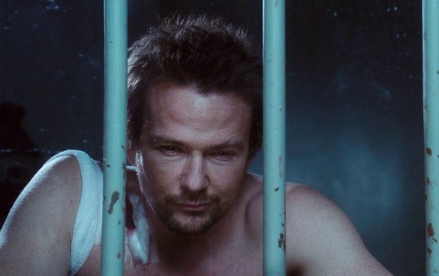 Me an' me brudder are behind the damn bars, tha' ain' gonna stop us doin' the lords biddin' RP Account 18 +