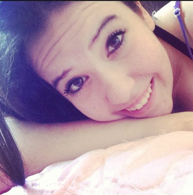 instagram: maiarapepe
ॐ