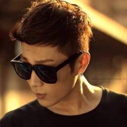 Fake of Yoon Doo Joon leader from B2ST [89Lines]