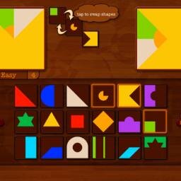 Twitter Promotional Account for Games. Current Game is: HueShapes for iOS. https://t.co/xNlmoPEYU4