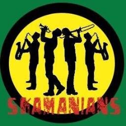 skamanians's profile picture. Sunny Side Up Old School Ska