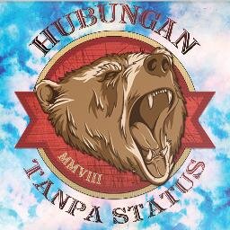 - Pop Punk - @kumXkum @echoesrules @xogastriamp @iyorgasaputra -.Proud to wearz @winnwittproject - Book Us: +6281281993760 ( @thisFERYmoment )