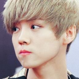#ImLuHan'sWife
#ProudToBeCertifiedEXOTIC
#WeAreOneWeAreEXO