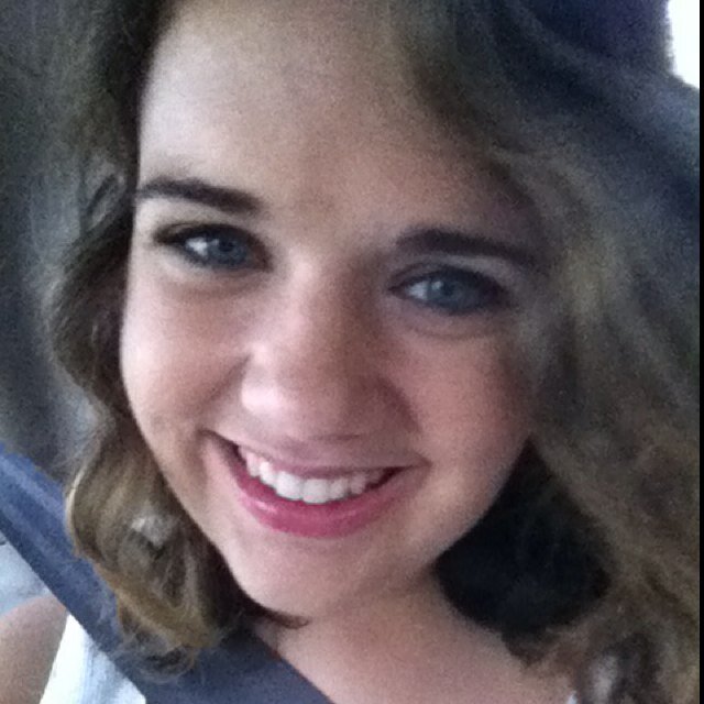 Katiekat1352's profile picture. University of South Florida ~ AOII