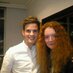 Hayley Luff (@pinkgirly9) Twitter profile photo