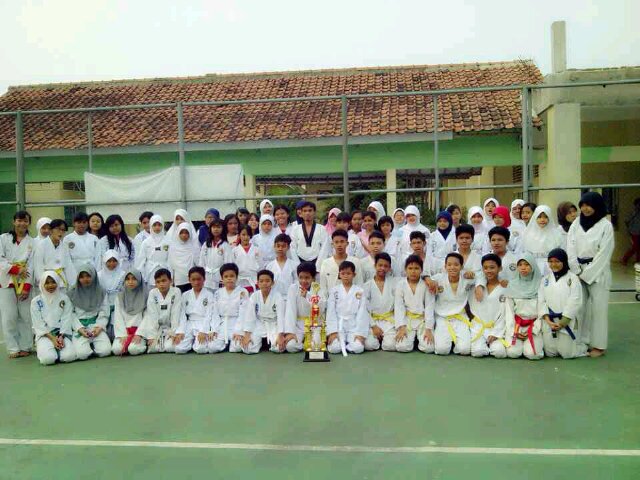 FORTA5TKD Profile Picture