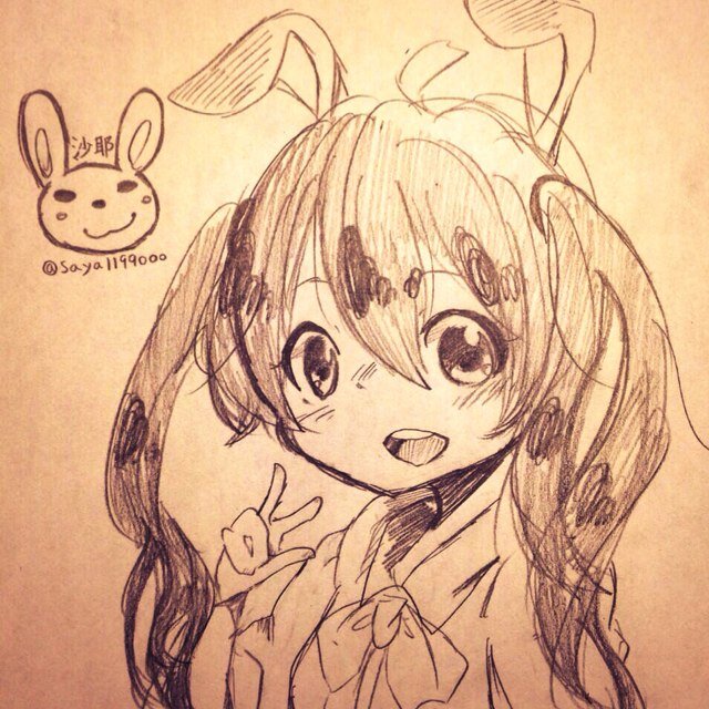 ボカロとアニメ、お絵描き、ヘタリアが大好きです。いつでも気軽に絡んでください！ アイコン→【@tobe101940121 】ﾟ･*:.｡✡ヘッダー→【@snownico1123 】♡*.+゜