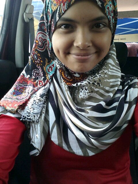 Saya mendoakan Amirah Natasha mendapat keputusan yang cemerlang dan 8A dalam PMR . Insyaallah . Amin :) #bbuser #274d4cda