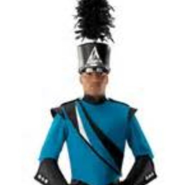 If you relate to any of these tweets, then you are the common band kid.