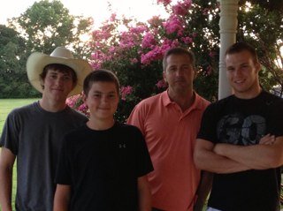 BoyceBoycejesse's profile picture. 