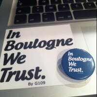 In Boulogne We Trust (@reseauibwt) 's Twitter Profile