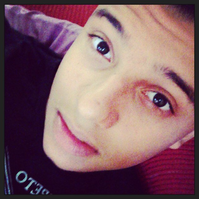 Oi, eu sou o Victor Lucas e você estar assistindo ao Disney Channel 3 #sqn #EmChamas #JenniferDivaLawrence
