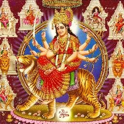 JAI MATA DI   My Name is Sumesh Nanda, from Coimbatore,Tamilnadu, India. Re-tweets and not endorsement. T