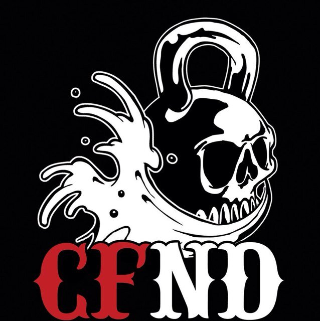 -|||---|||- Constantly Varied, High Intensity, Functional Movments...Effective Fitness...Results are Typical. Barnstaple, North Devon #CFNDcrew