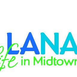Lambuth Area Neighborhood Association is dedicated to Life in Midtown Jackson!