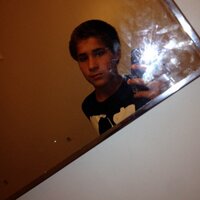 Joshua Tadlock - @joshuatadlock3 Twitter Profile Photo