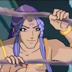 #ianwinxvillain #loveicy  #official