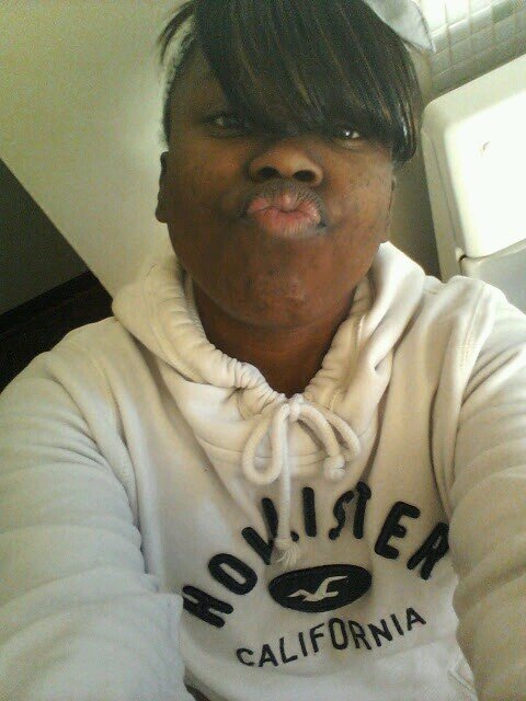 R.i.p Granny OG