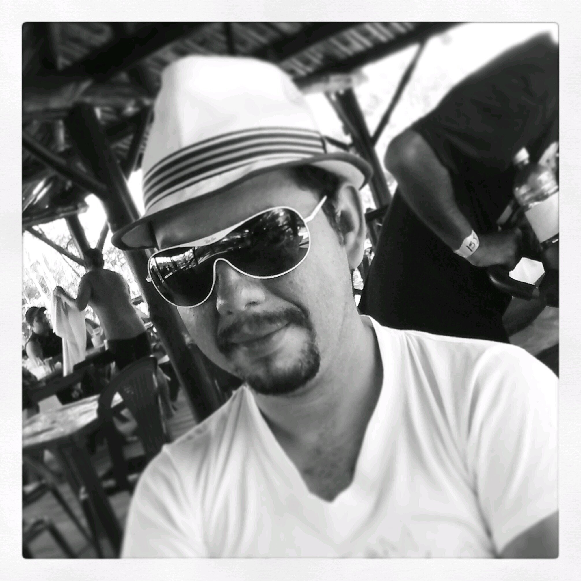HerbMerlos_Dj Profile Picture