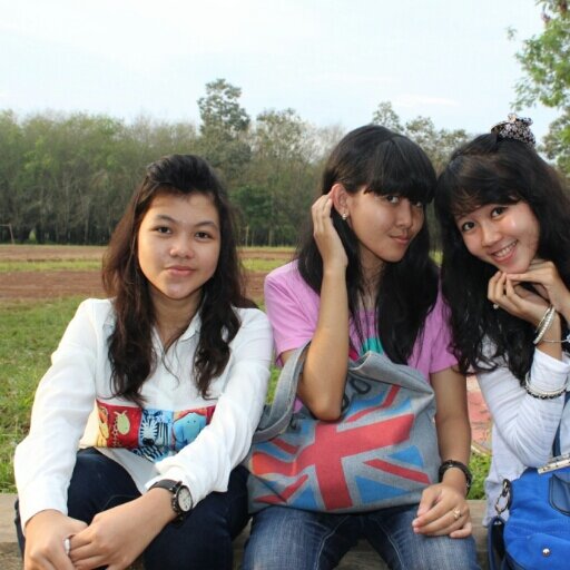 Computer Science, Bogor Agricultural University '15