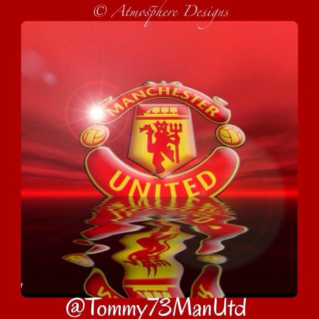 Huge Manchester United Fan since 83 #ManUTD