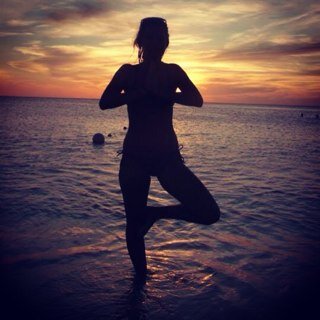 ~Profesora de Educación física - Instructora de Pilates - Acondicionamiento físico ~