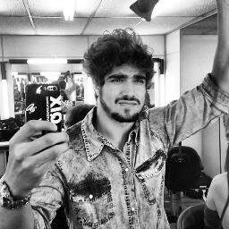sou da @AmooPandass