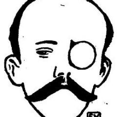 Poète français (1864-1936).  « — Il y a quelque chose à tirer des notes que j'ai prises depuis 1887, mais quoi ? »