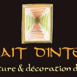 architecture et décoration d'intérieur