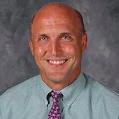 Pace Academy Director of Athletics/Personal Twitter account