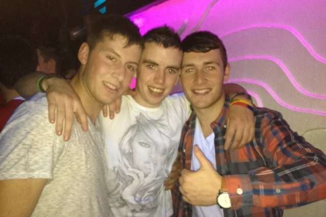 Conorj095's profile picture. 