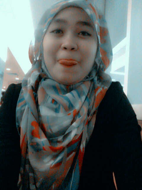 Dunia pasti berputar ☺