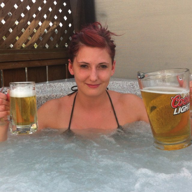 stephmercer1's profile picture. 